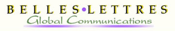 Belles Lettres Global Communications